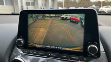 Nissan Juke 1.0 DiG-T N-Connecta 5dr DCT Petrol Hatchback